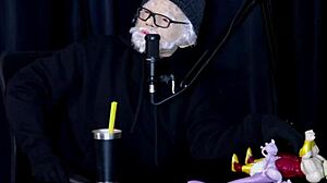 I woudn't do sum fetishes like toys n controversies if she'd get caugt - flor de damiana watch on sheer red.