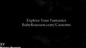 Asmr Mesmerise and Reprogramming Unscripted Erotica