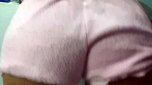 Linda hijastra, you love my cum in your big ass