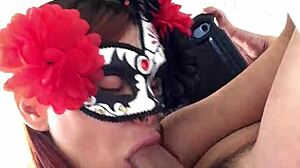 hey, i love feeling that cock throbbing from horniness 😍