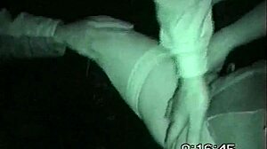 Cinema Fuck 3: Amateurs Banging in Public