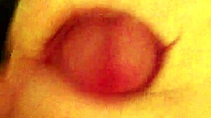 toilet wanking session with a twist 😜