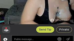 Watch Another Phat Ass Squirting Pussy On Webcam For Fun