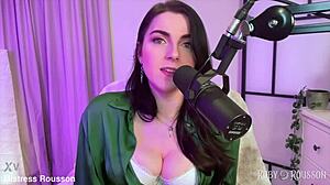 Asmr Mesmerise and Reprogramming Unscripted Erotica