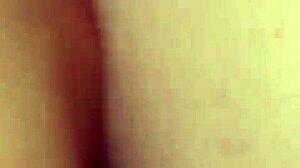 Verification Video Featuring BBW Blowjob Interracial Monster Cock