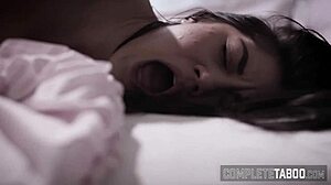 Ass fingering fetish teen anally fucked!