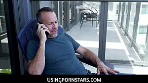 Yo, free use rules in this family with Lilith Grace and Fiji Falzz!