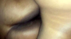 I Came Hard in My Asian Stepsister's Big Pussy and Ass