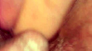 Verification Video Featuring BBW Blowjob Interracial Monster Cock