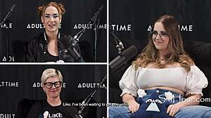 Codi Vore Craves Her Boyfriend’s Massive Shaft