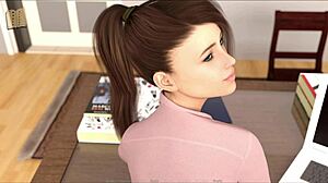 Diving into Inside Jennifer 81 Game Fun 😄