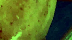 Gam, Gam on Those Huge Ebony Titties! Mature Black Boobs.