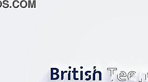 I Can't Believe I Railed This Chubby Blonde Student For Her First Time In Her Underwear