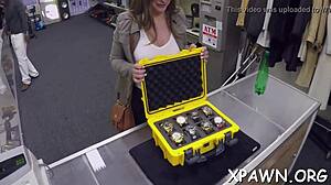 Dilettante Is In The Back Room