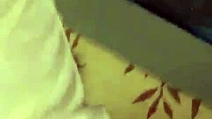 Vietnamese Wife Bent Over in Doggy, Getting Fucked Hard!