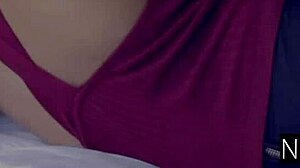 Megan Rain Uses Man As Fuck Toy