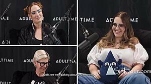 Codi Vore Craves Her Boyfriend’s Massive Shaft