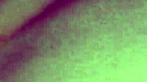 tight amateur teen plays with dildo toys in pussy