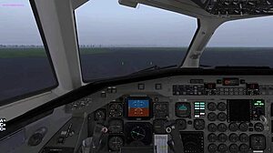 Hey, need help starting up Carenado LES Saab 340 in XP11?