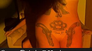 Fucking Friend at Dawn, Creampie Risk