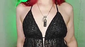 Family Temptation In Front Of Everyone