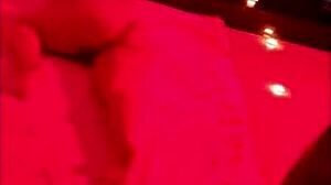 making off of the chubby girl scene in red light