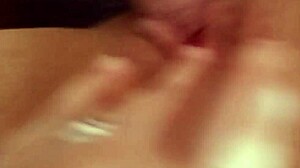 Damn! Russian Milf Goes Wild in Homemade Hardcore Action!