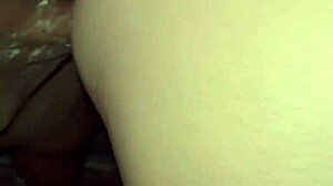 Verification Video Featuring BBW Blowjob Interracial Monster Cock