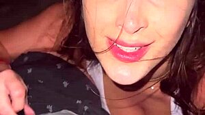 This All-Inclusive Resort Included Pussy, Big Tits Outdoor Blowjob Babe Cock Tits Natural Tits Big Cock Cumshot!