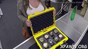 Dilettante Is In The Back Room