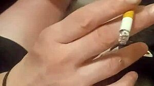 friend has fun trashing my sneakers?