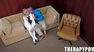 afraid of kissing, but with therapy, she's licking dicks soon. her petite body craves hardcore pov action!