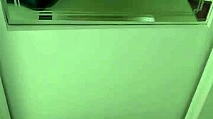 Sailor Girl Hotwife Rides Husband's Ass Hard in Interracial Scene