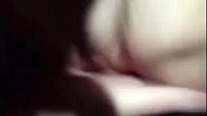 Ki-sim skinny teen cheats on old cuckold