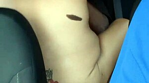 my wife's ass and pussy got blacked out for 9 hours straight from new jersey to kentucky 😩