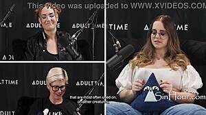 Codi Vore Craves Her Boyfriend’s Massive Shaft