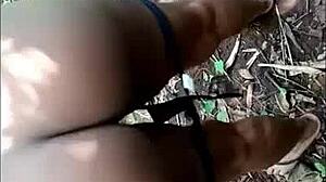 amateurs fuck without condoms and make her suffer dirty sex