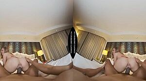 vr fun means a big black cock inside little 18+ rory knox girlfriend pornstar stockings lingerie petite 18+ black cock big cock friend