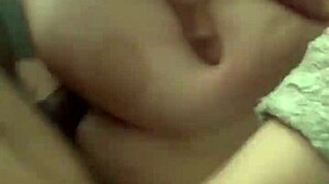 Lexy And Jojo In Doggystyle Creampie Action