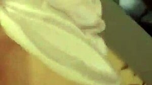 Vietnamese Wife Bent Over in Doggy, Getting Fucked Hard!