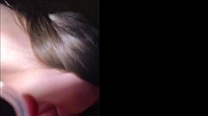 Ki-sim skinny teen cheats on old cuckold