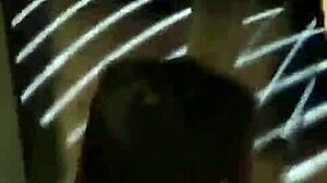 Vietnamese Wife Bent Over in Doggy, Getting Fucked Hard!