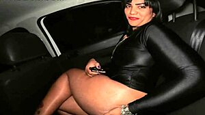 cuckold takes wife to club for cum in ass and pussy 😈