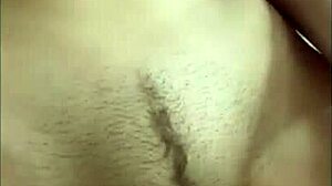 Ki-sim skinny teen cheats on old cuckold