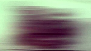 Kapri Styles sucks and fucks the biggest black cock ever. Her shaved pussy takes it all in heels.