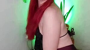 Family Temptation In Front Of Everyone