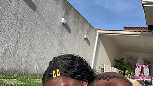 i went for a picnic but my neighbors guy fucked my ass hard with his big cock