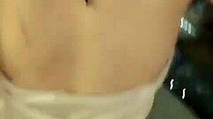 Vietnamese Wife Bent Over in Doggy, Getting Fucked Hard!