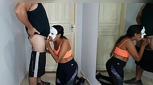 HOJE VOU DAR MEU CUZINHO LINDO!