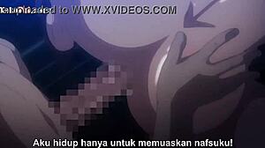 Wife cheats with big tits toys blowjob creampie and monster cock in secret affair.